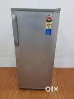 ^Gentlyused 195L Samsung refrigerator with 1 year compressor warranty!