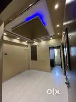 Spacious 1 BHK Flat with Modular Kitchen & Balcony for Rent