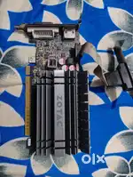 Zotac GT 730 4 GB 64 BIT ZONE EDITION GRAPHICS CARD