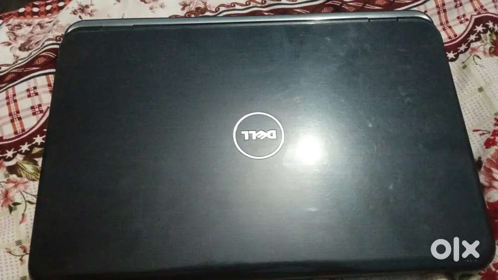 Dell laptop