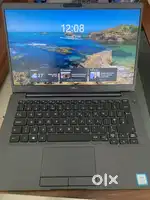 Dell Latitude 7300 i5 | 8GB | 256GB SSD