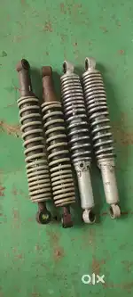 Bike Shock absorber