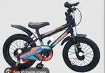 Rarely used bicycle for 5-8 yrs old kid