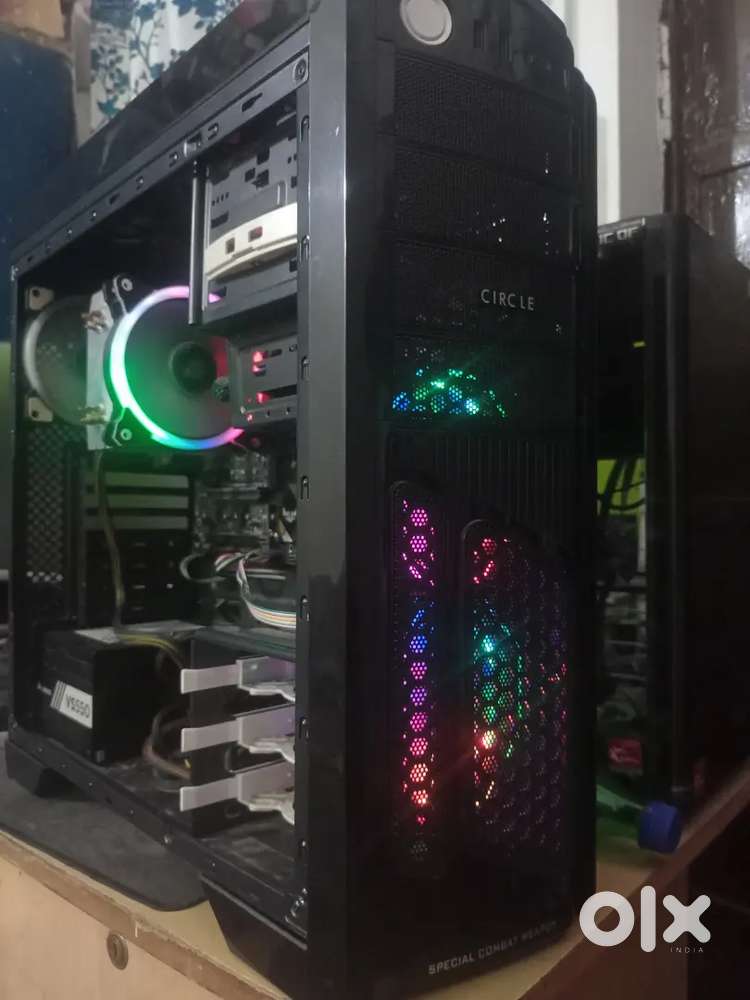 Ryzen 5 5600 g
