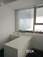 Fully furnished office available for rent in vashi.
