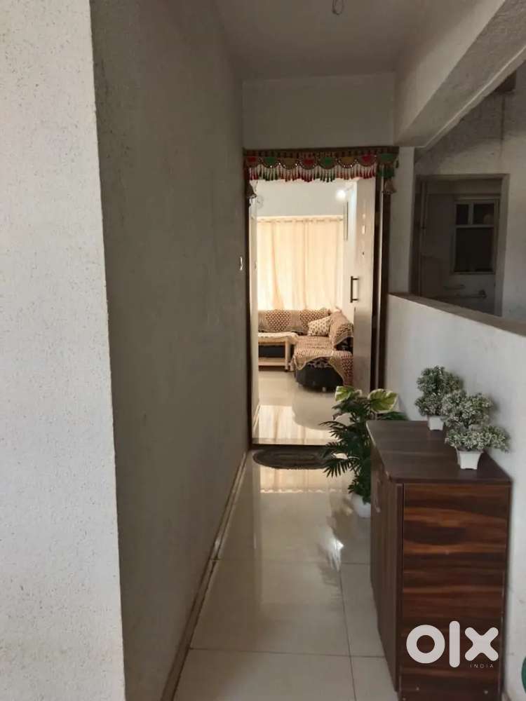 All facilities available flat for sale
