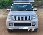 Mahindra TUV 300 T8, 2015, Diesel