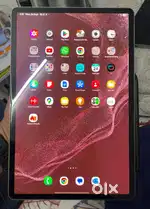 Samsung Tab S8+ 128gb