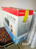 Canon Pixma E 470 Color Printer