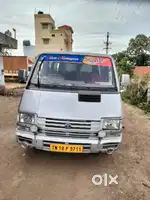 Tata Winger 2013 Diesel 156000 Km Driven