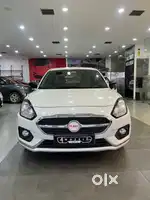 Maruti Suzuki Swift Dzire 1.3 ZXI, 2020, Petrol