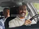 Car with Driver