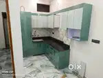 Shahid new house