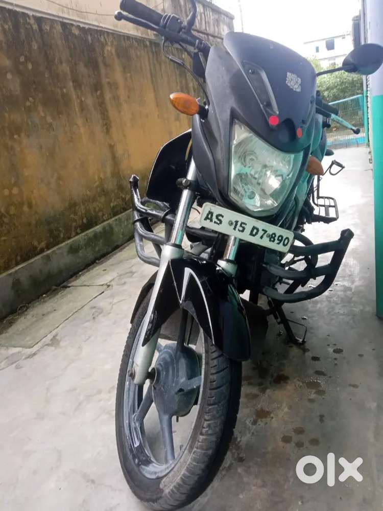 Yamaha SZX Good Running condition