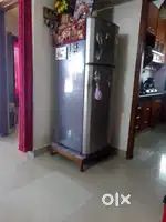 250 L Double Door Freeze