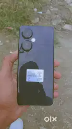 Oneplus noard ce3 lite 5g will box orginal charger all conditions ok