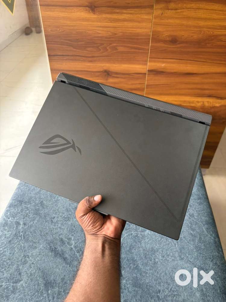 Asus rog strix i7 13 th gen