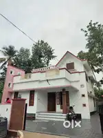 3 Bhk house for sale at Kottiyam , Chathannoor , Sheematti .