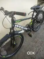A bycycle for all work