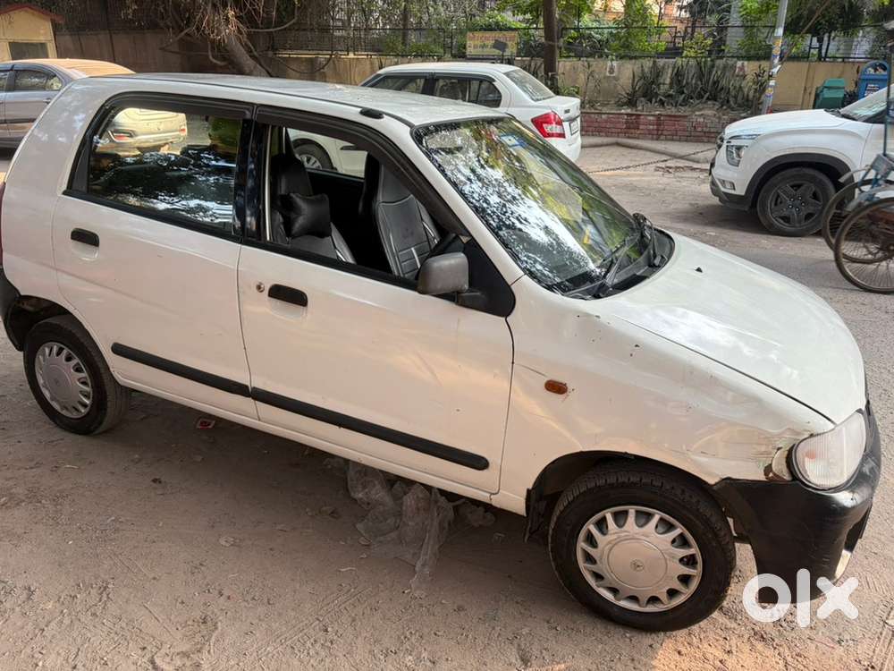 Maruti Alto Good Condition