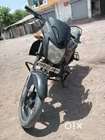 Yamaha FZS