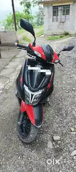 NTORQ125  BA6 TO MODEL FOR SELL