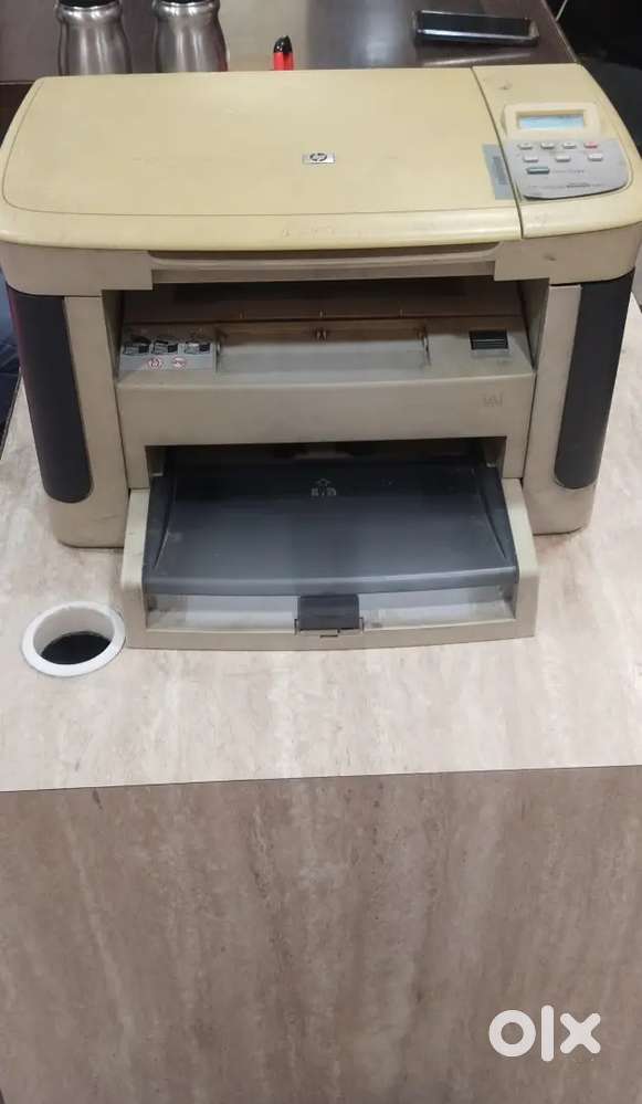 HP Laserjet M1120 (HP 1005)