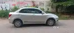 Driver for Dzire car village peoples only