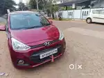 Hyundai Grand i10 2013-2016 Magna, 2016, Petrol