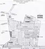 150 square yards for sale in golden heights