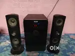 Mitashi Home theatre 2.1