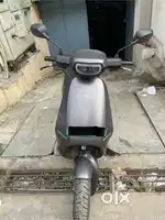 Electric scooter Ola s1