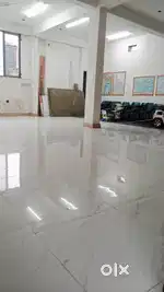 Affordable space [ground floor] available for rent