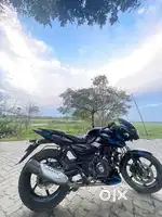 very comfort  & smooth bike