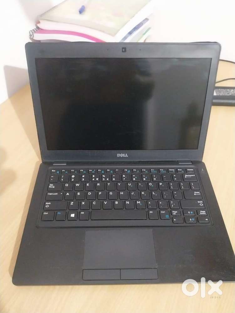 Dell latitude 5280  core i5 8/256gb ssd