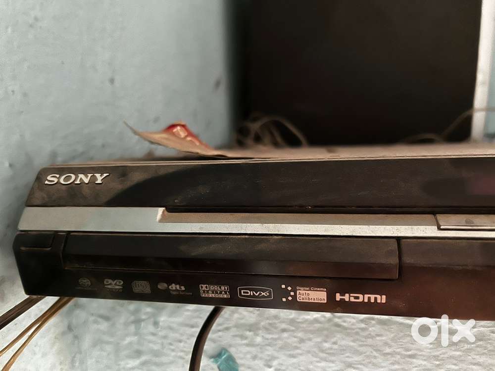 I want to sell my Sony home theatre 5.1
