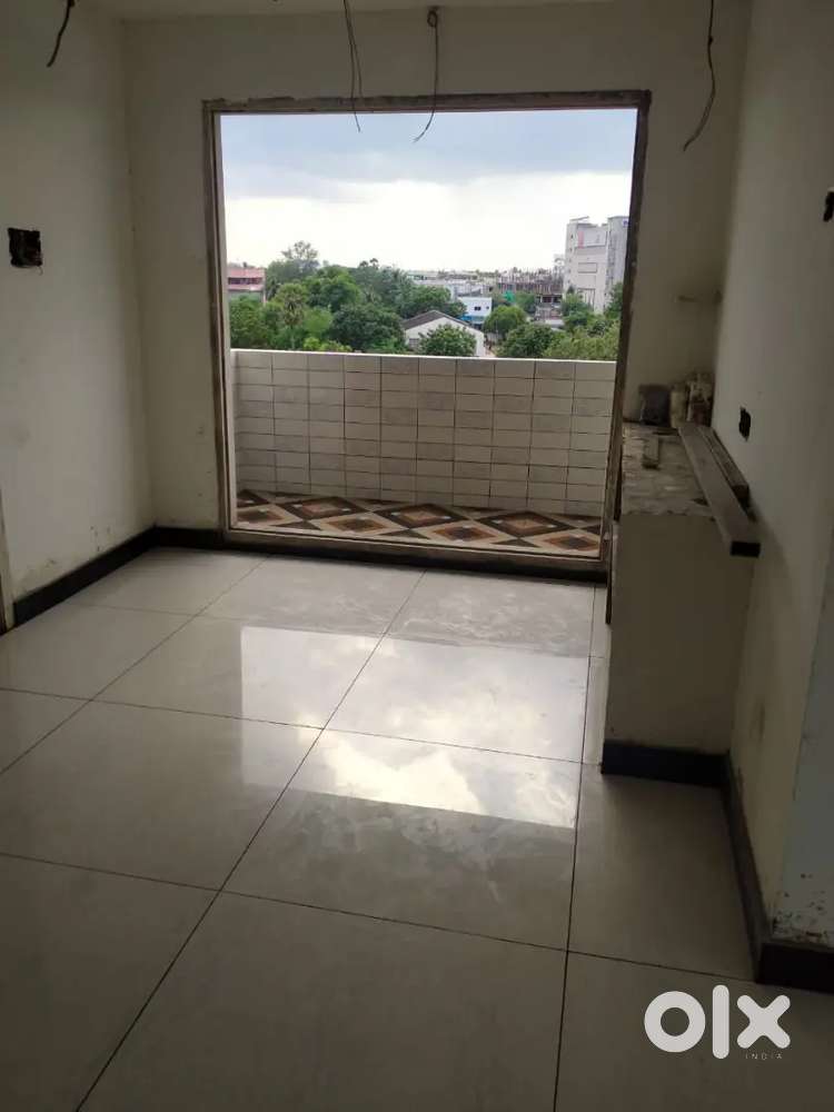 East facing Flat at Ramanayyapeta Market