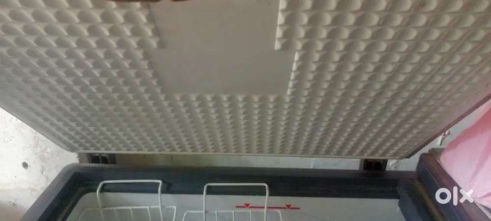 Tata voltas Double door D freej