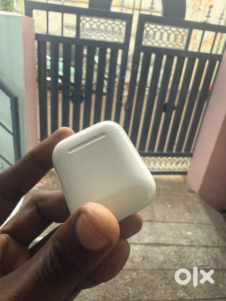 Apple Airpods 2nd Gen