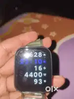 Redmi Smart Watch