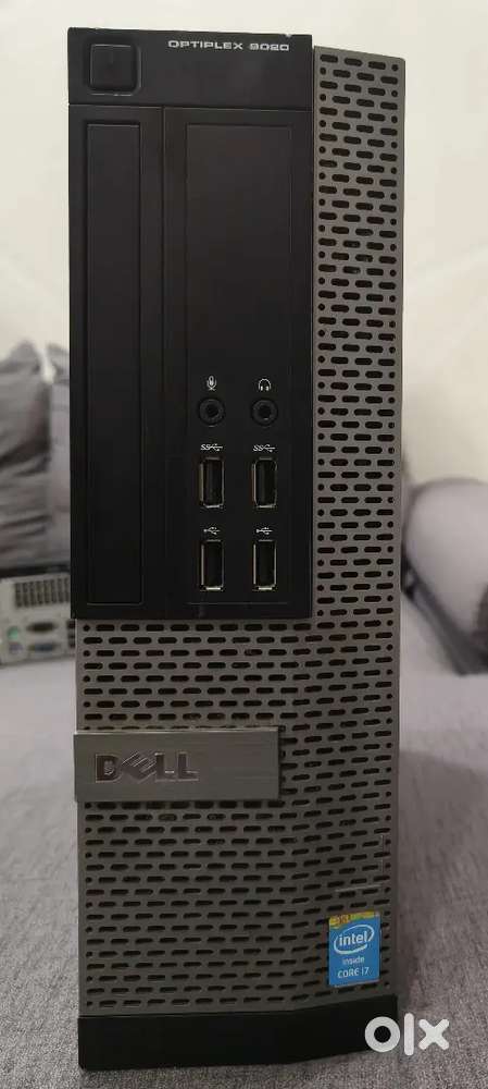Dell CPU OPTIPLEX 9020