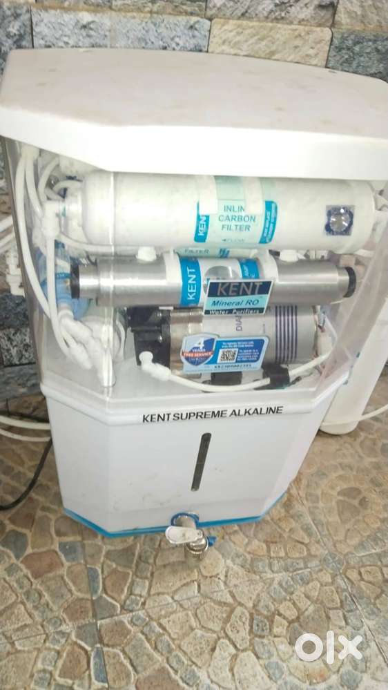 KENT Water Purifier