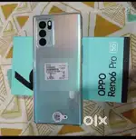 Model Oppo Reno 6 Pro 5G 128 GB internal memory card