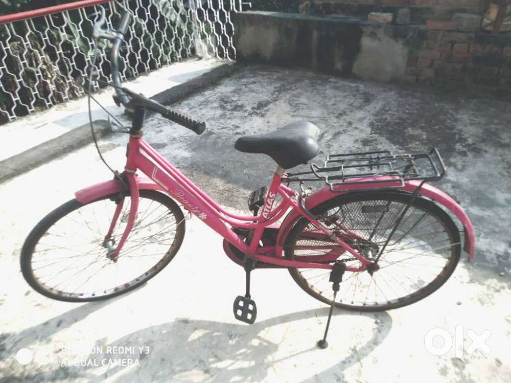 Atlas Beauty Cycle for Sale