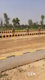 खुरदहि बाजार से कुछ ही दूरी पे प्लॉट खरीदे लखनऊ मे किसान पथ से लगे हुए