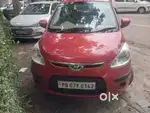 Hyundai i10 1.2 Kappa Magna, 2010, Petrol
