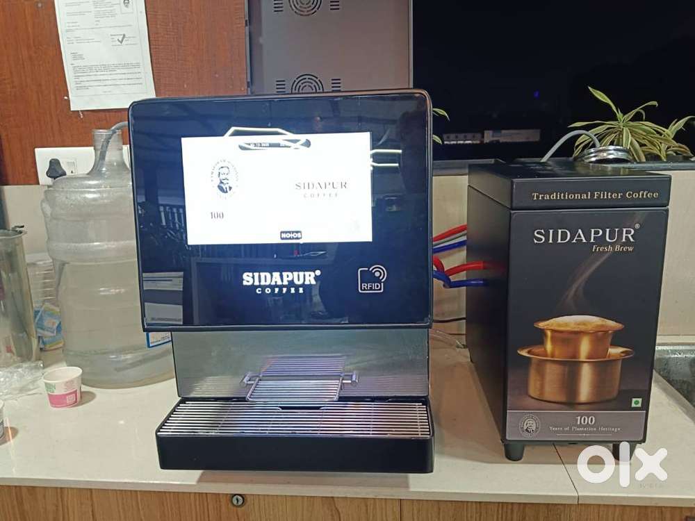 vending mechine technician