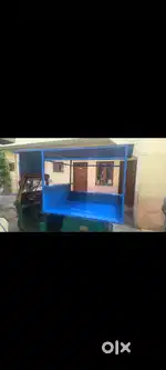 Food cart auto