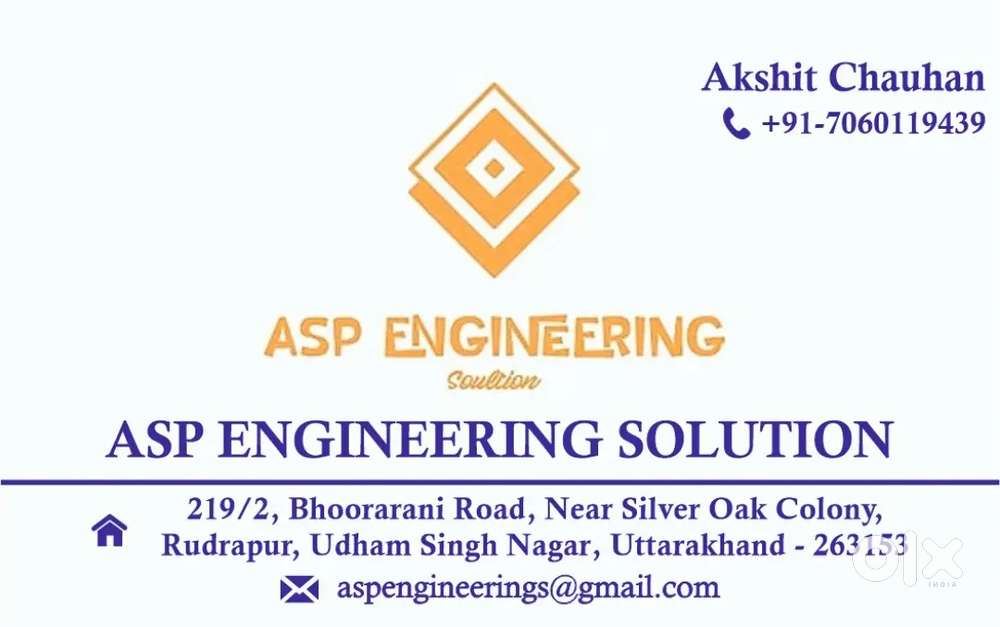 ASP ENGINEERING SOLUTION
