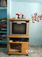 Panasonic TV (only audio fault)
